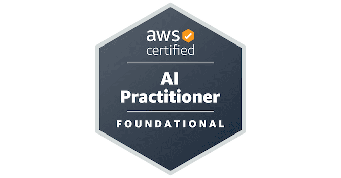 AWS Certified AI Practitioner