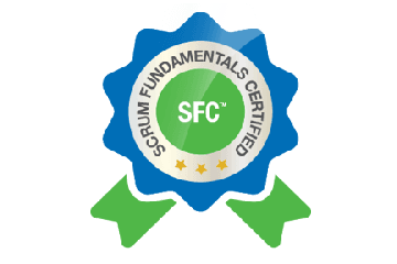 SFC: Scrum Fundamentals Certified