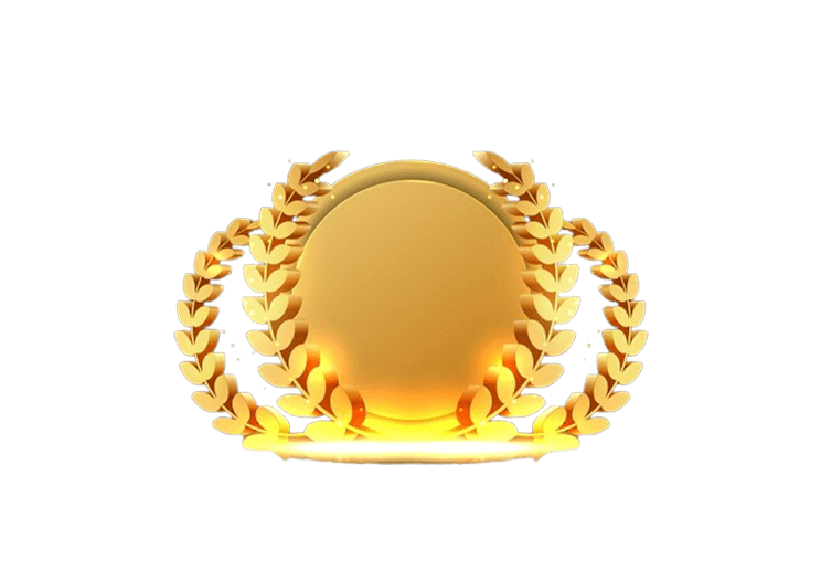 <a href="https://www.freepik.com/free-vector/laurel-wreaths-symbol-victory-glory-success_23456952.htm#fromView=search&page=1&position=40&uuid=ed79dfa3-16eb-4cab-936f-6058b25458be">Image by nuraghies on Freepik</a>